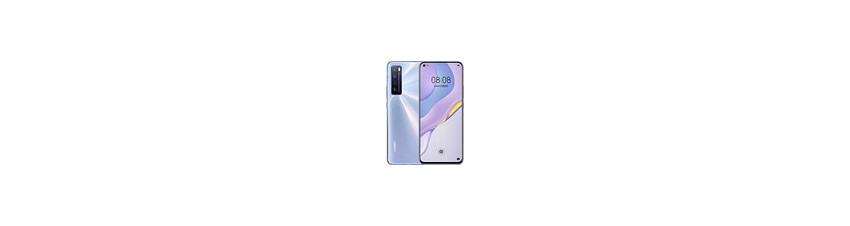 Obaly - HUAWEI  - Nova 7