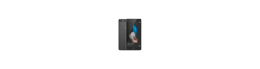 Obaly - HUAWEI  - P8 Lite