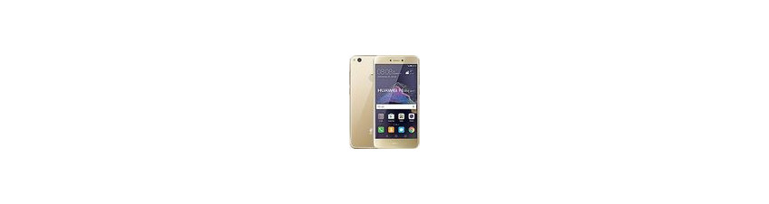 Obaly - HUAWEI  - P8 Lite 2017/P9 Lite 2017