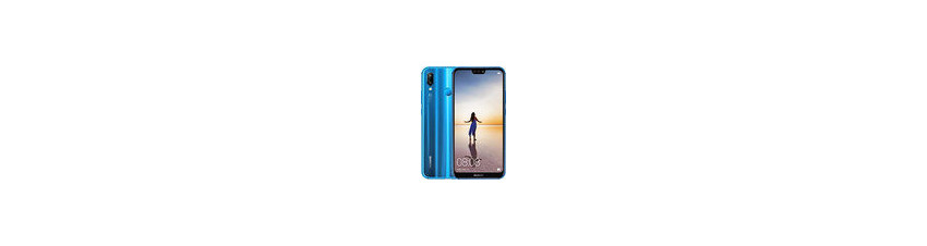 Obaly - HUAWEI  - P20 Lite