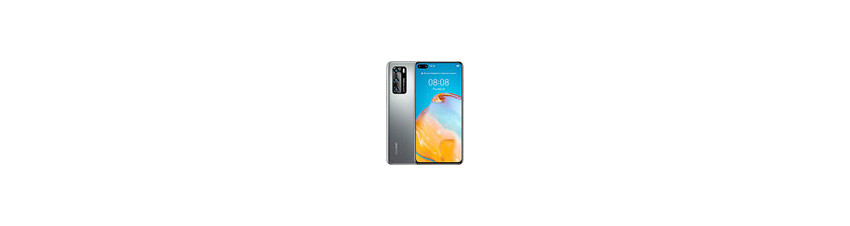 Obaly - HUAWEI  - P40