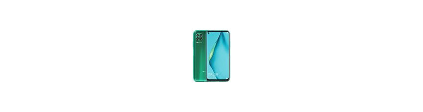 Obaly - HUAWEI  - P40 Lite