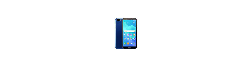 Obaly - HUAWEI  - Y5 2018