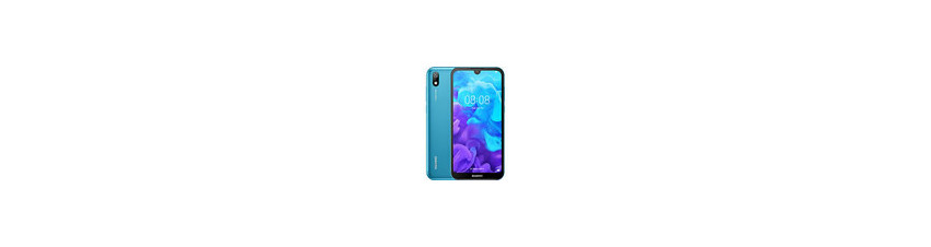 Obaly - HUAWEI  - Y5 2019
