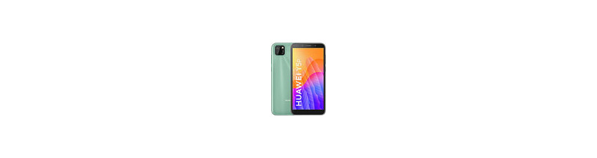 Obaly - HUAWEI  - Y5p