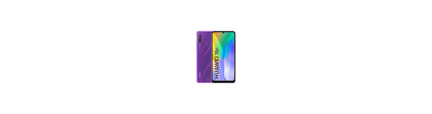 Obaly - HUAWEI  - Y6p