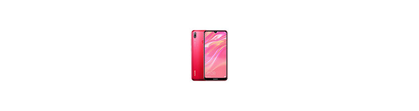 Obaly - HUAWEI  - Y7 2019