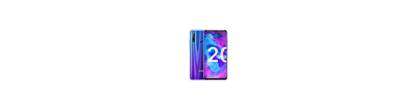 Obaly - HONOR - Honor 20 Lite