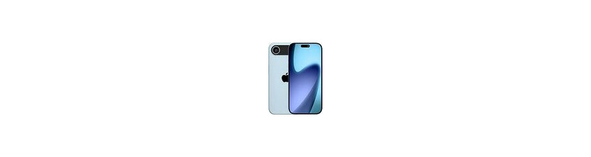 Obaly - APPLE  - Iphone 17 Air