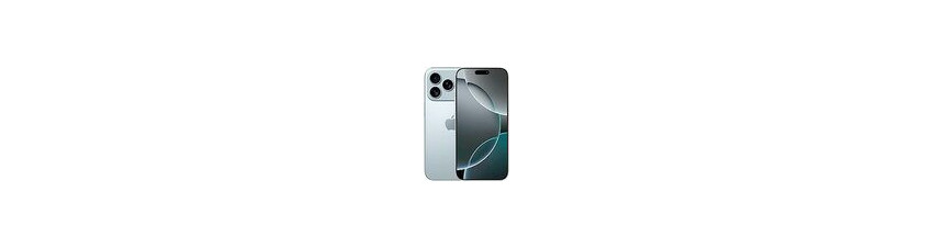Obaly - APPLE  - Iphone 17 Pro Max