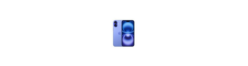 Obaly - APPLE  - Iphone 16