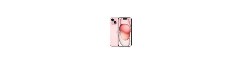 Obaly - APPLE  - Iphone 15