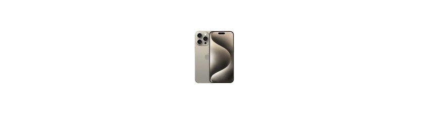 Obaly - APPLE  - Iphone 15 Pro Max
