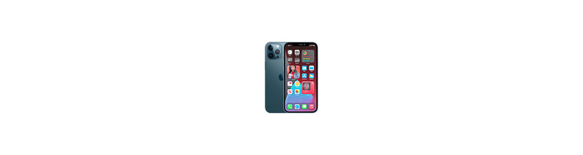 Obaly - APPLE  - Iphone 12 Pro Max