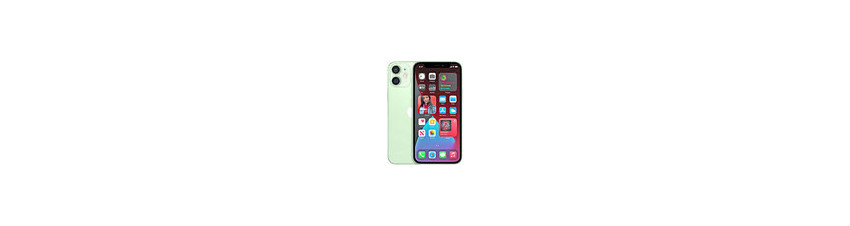 Obaly - APPLE  - Iphone 12 Mini