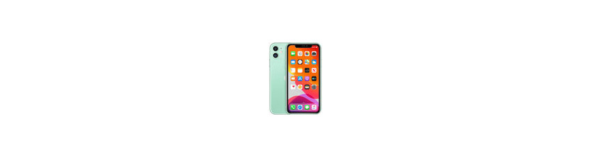 Obaly - APPLE  - Iphone 11