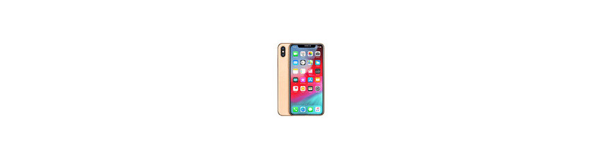 Obaly - APPLE  - Iphone XS Max