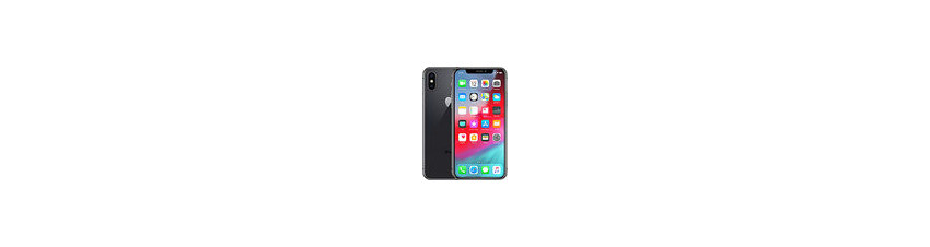 Obaly - APPLE  - Iphone XS