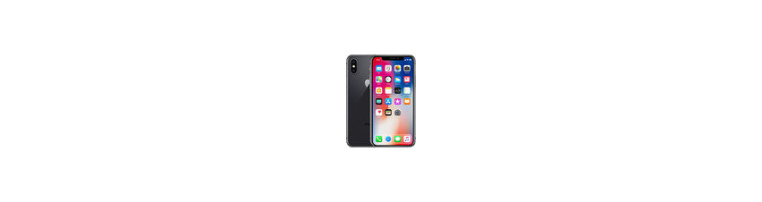 Obaly - APPLE  - Iphone X