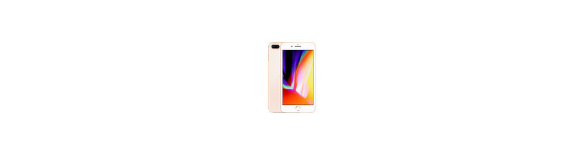 Obaly - APPLE  - Iphone 8 plus