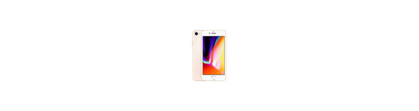 Obaly - APPLE  - Iphone 8