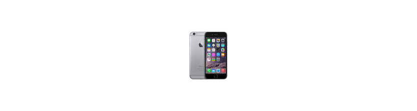 Obaly - APPLE  - Iphone 6/6S